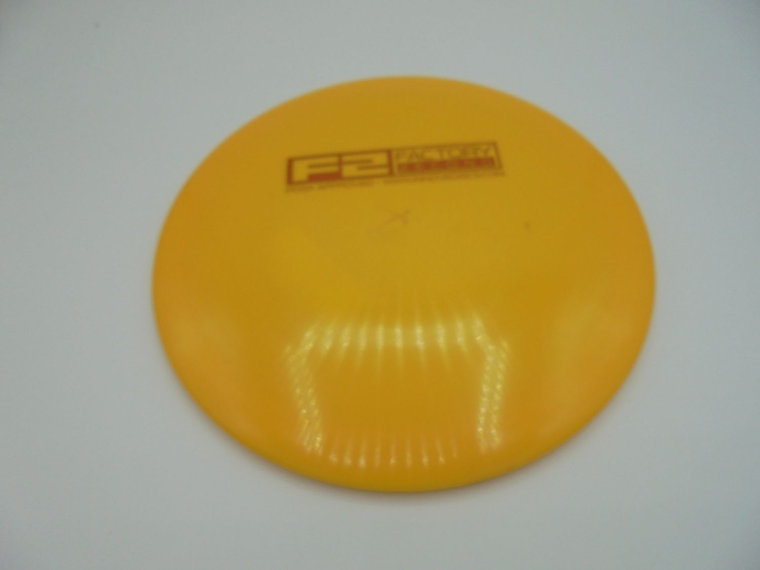 Innova Star Savant Yellow Factory Second 174g -CD