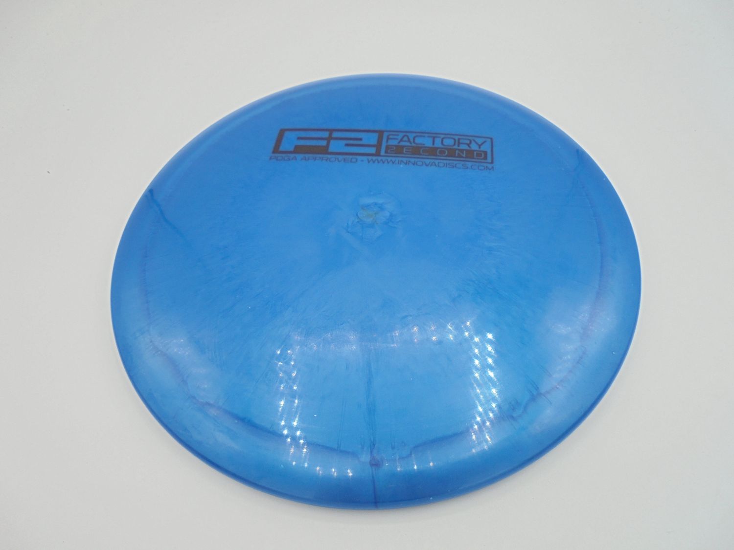 Innova Gstar Thunderbird Blue 173g -CD