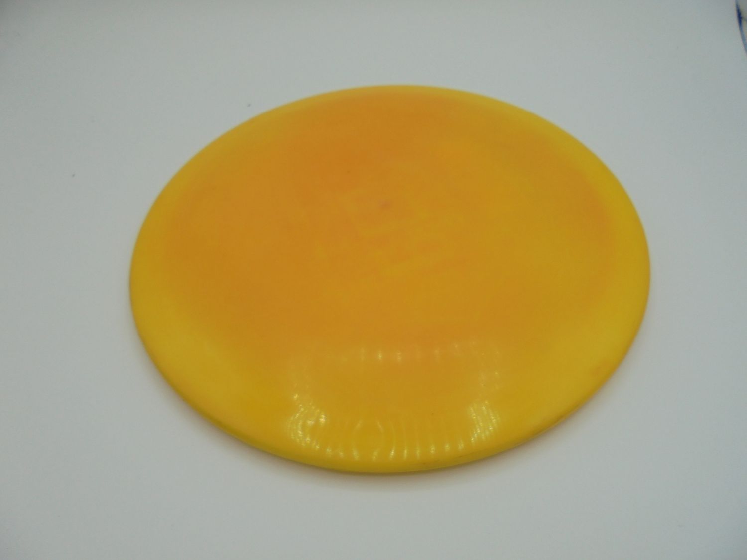 Innova Star TL3 Yellow Wiped Stamp 174g -CD