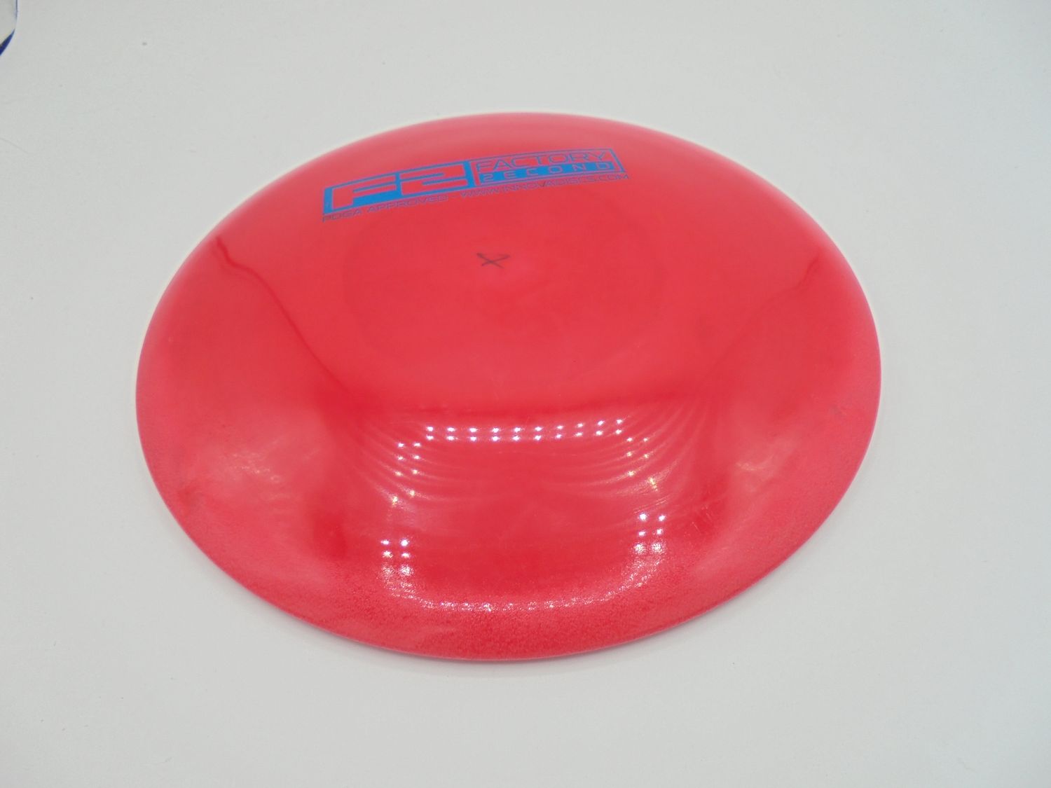 Innova Star Destroyer Red 159g -GC