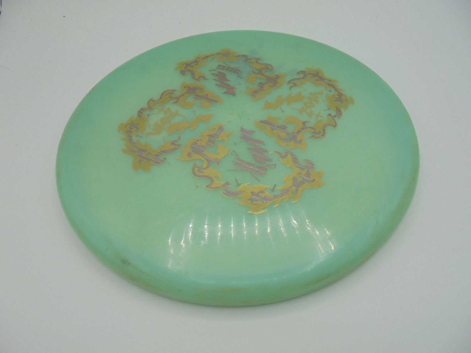 Gateway Diamond Shamen Blue 178g -SK
