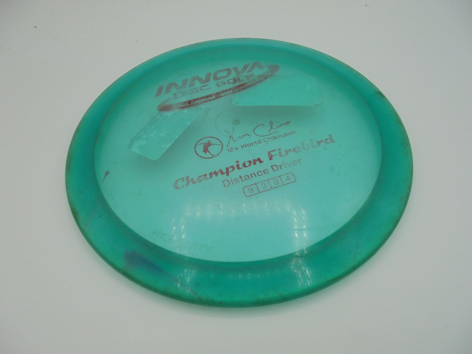 Innova Champion Firebird 172g -OG