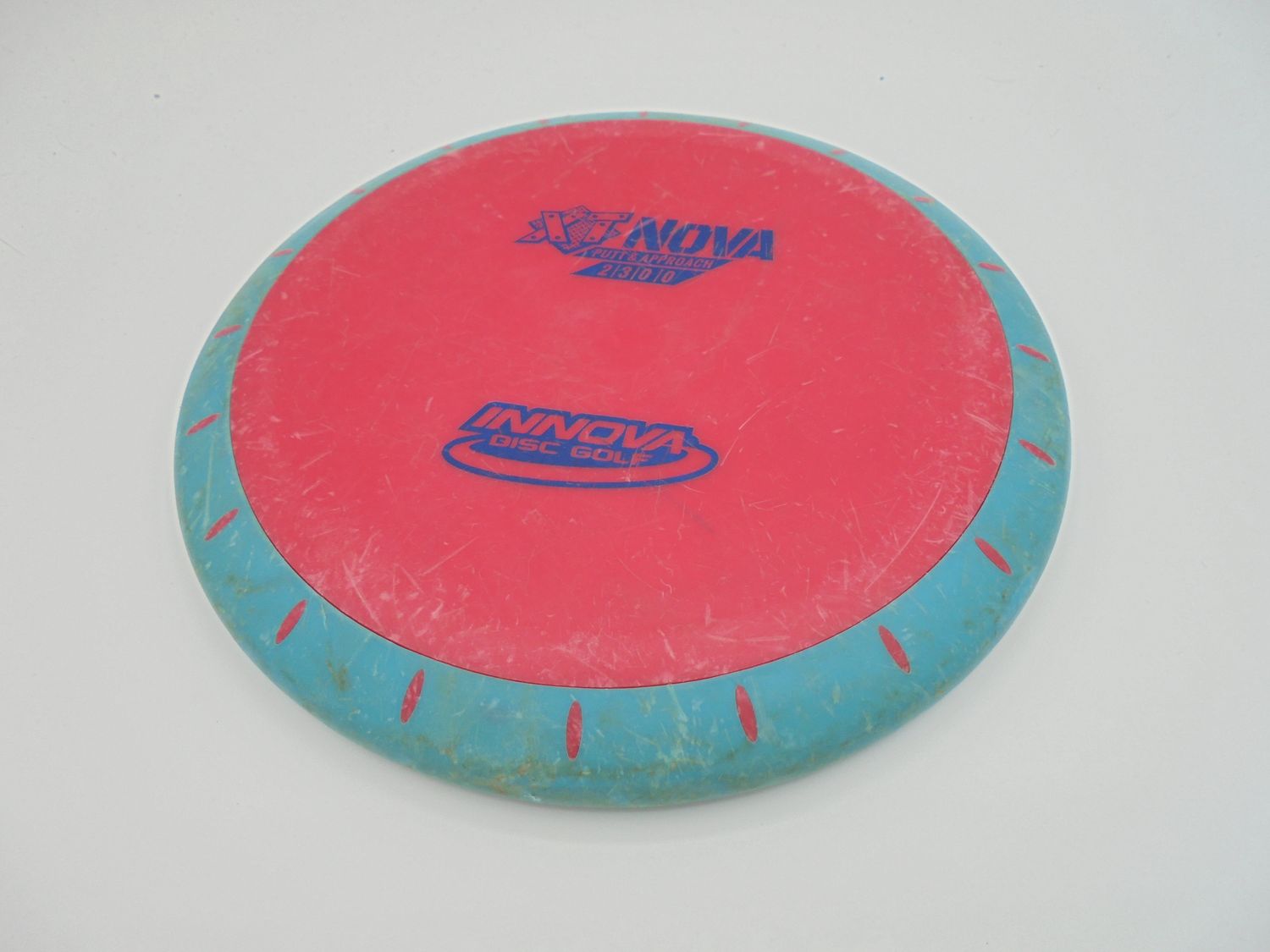 Innova XT Nova Red 172g -ER