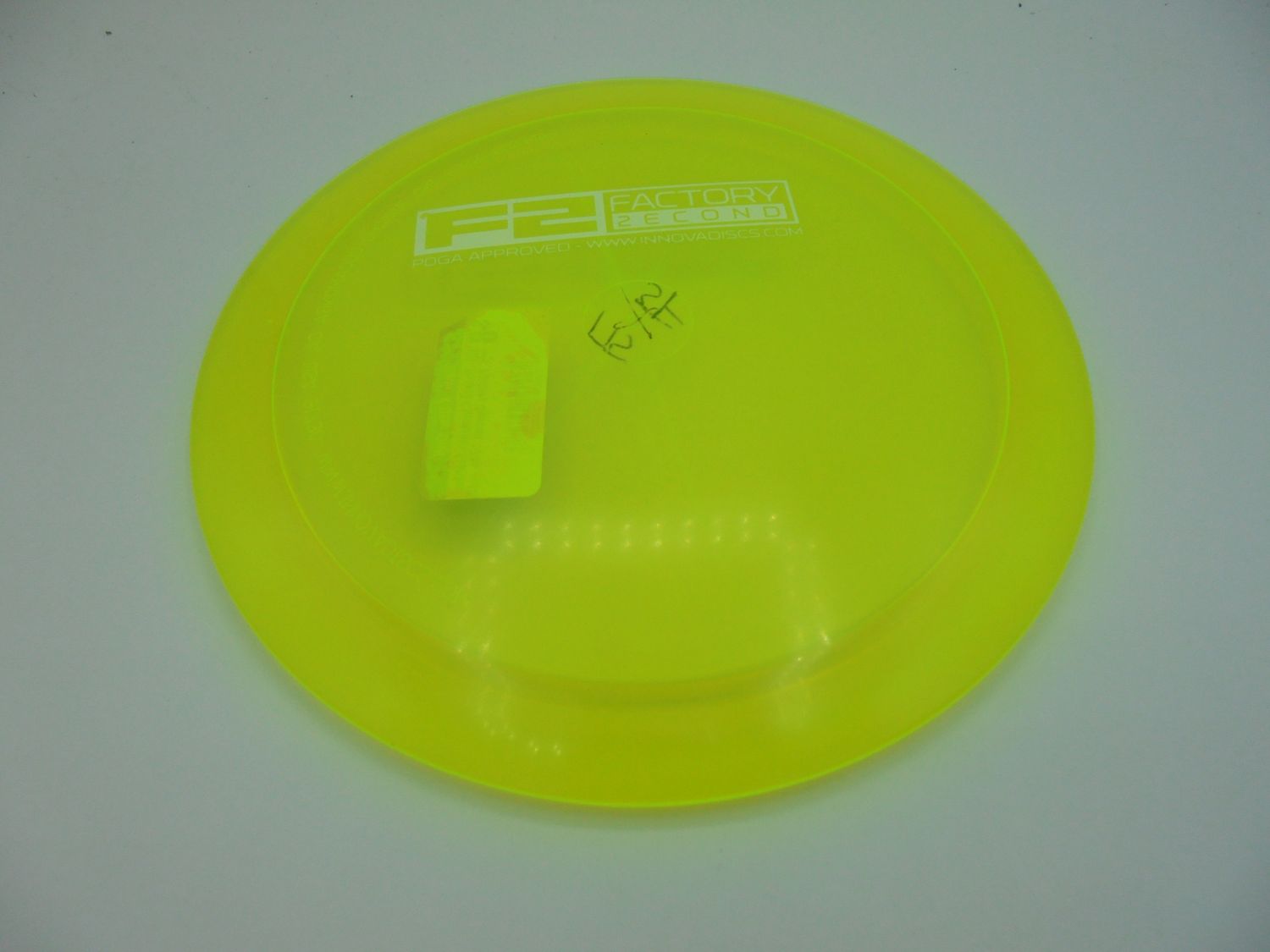 Innova Champion Starfire Factory Second 174g -JW