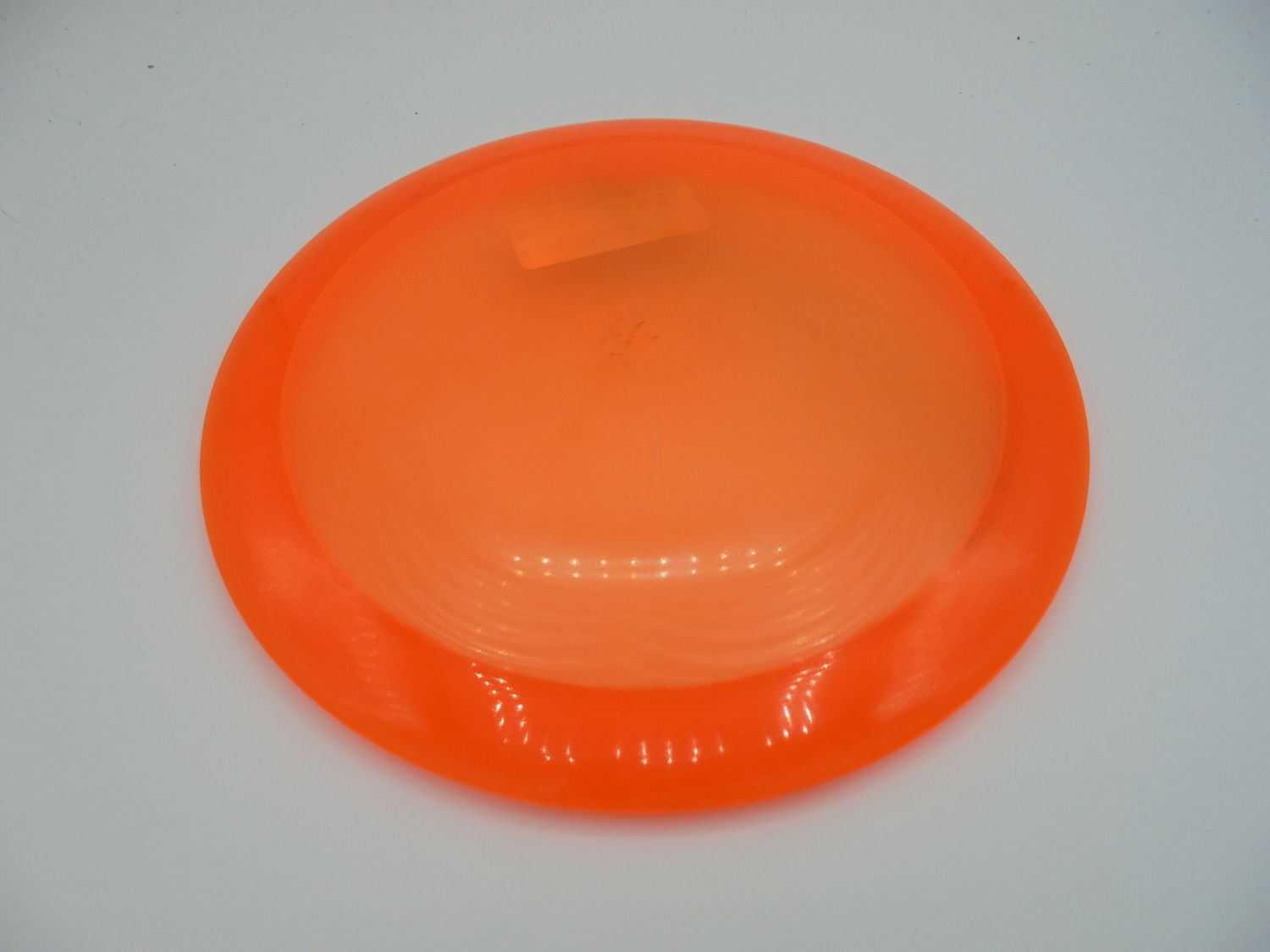 Innova Champion Orc Orange Factroy 2nd 173g -GC