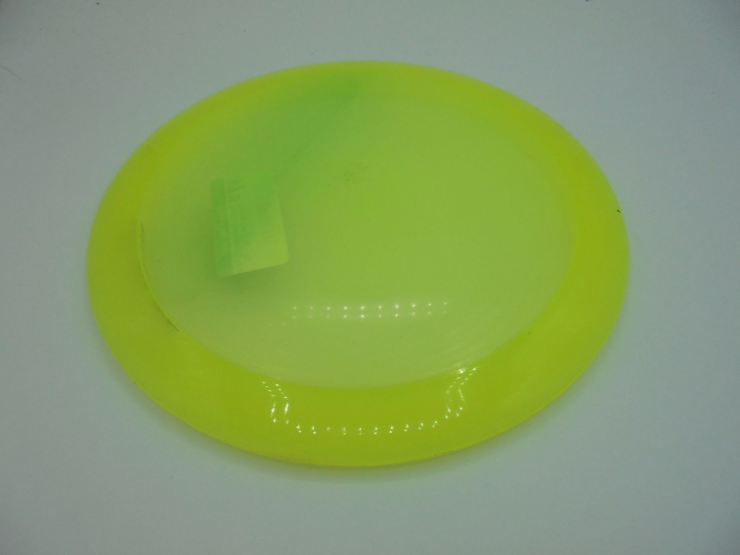 Innova Champion Orc Yellow Factory 2nd 175g -GC