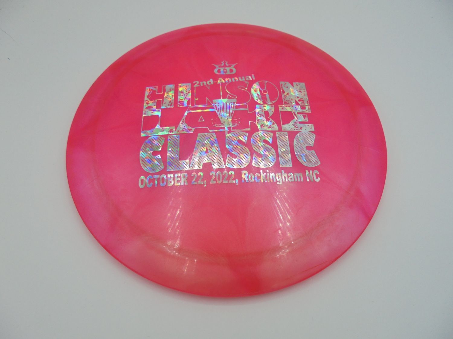 Westside Discs Boatman Red 170g -BD
