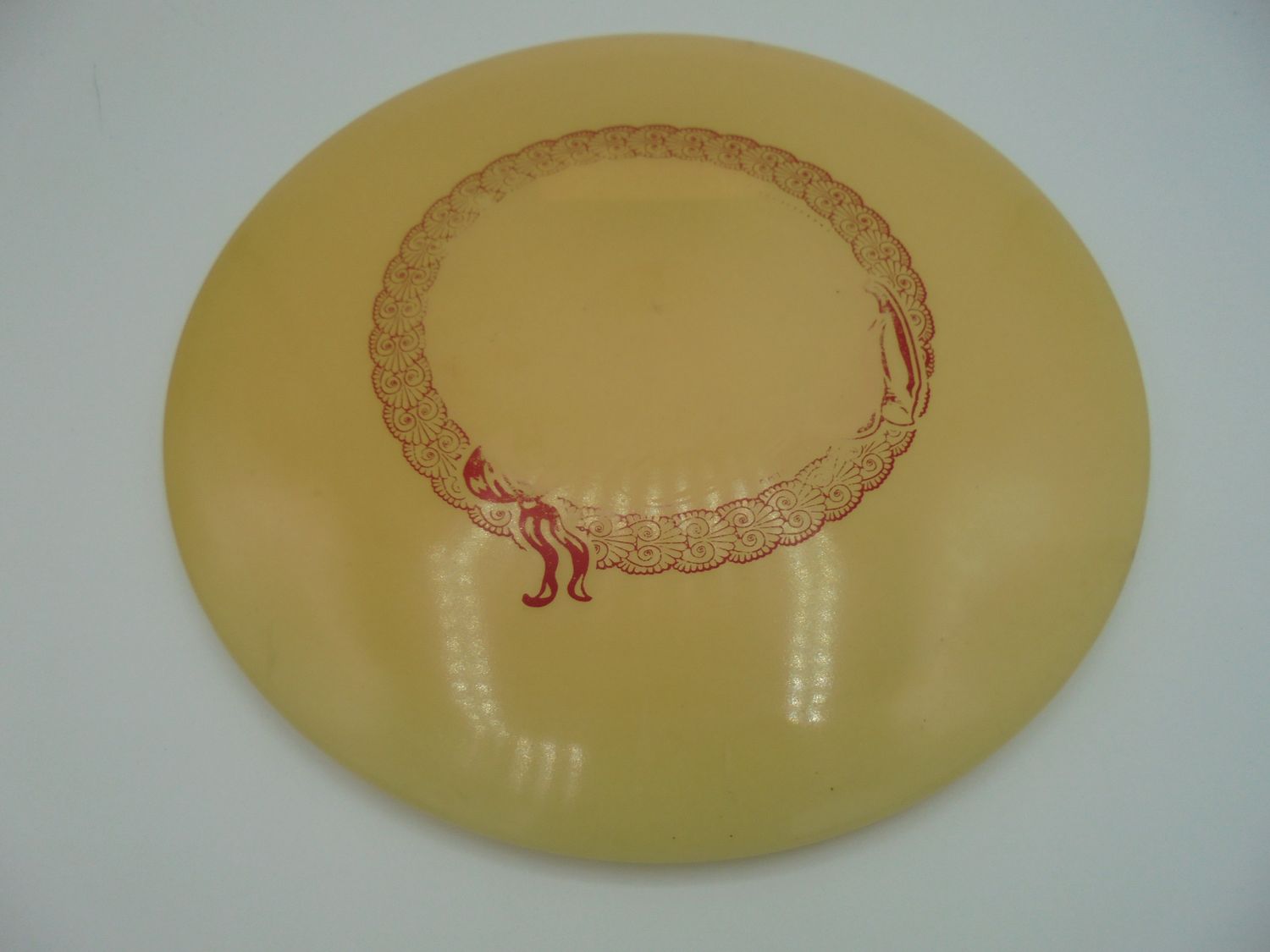 Innova Champion Glow Thunderbird Sushi Dinner Stamp 176g -DB