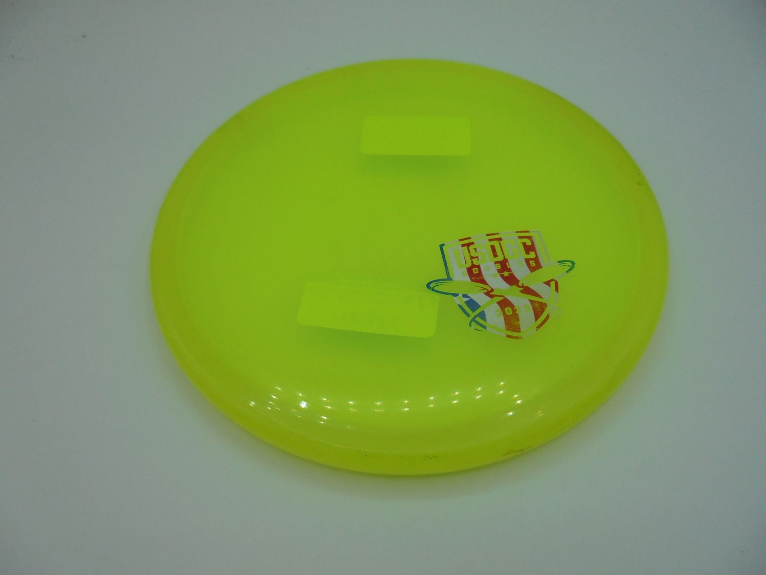 Innova Champion Toro 2023 Yellow 172g -DK