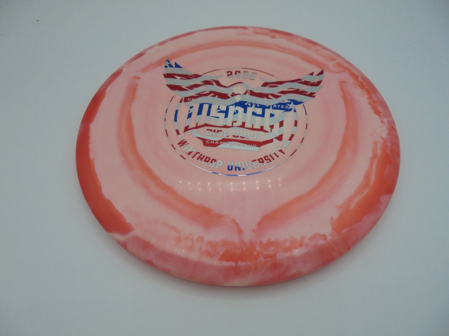 Innova Halo Star USDGC Roc 2022 Orange 180g -DK