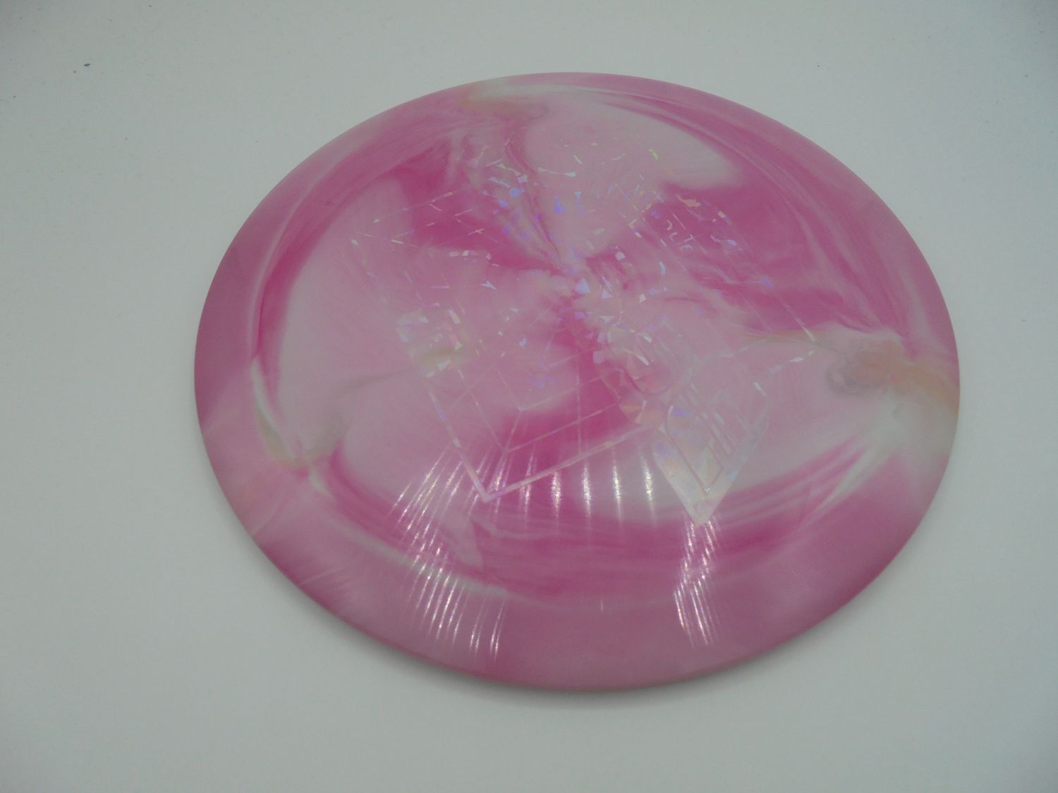 Discraft ESP Surge Chandler Fry Tour Series Purple 175g -DK