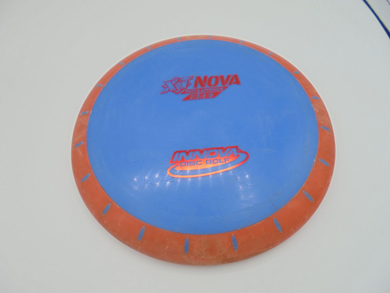 Innova XT Nova Blue 174g -MC
