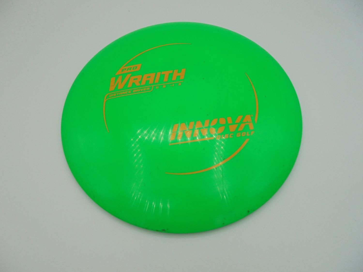 Innova Pro Wraith Green 171g -MC
