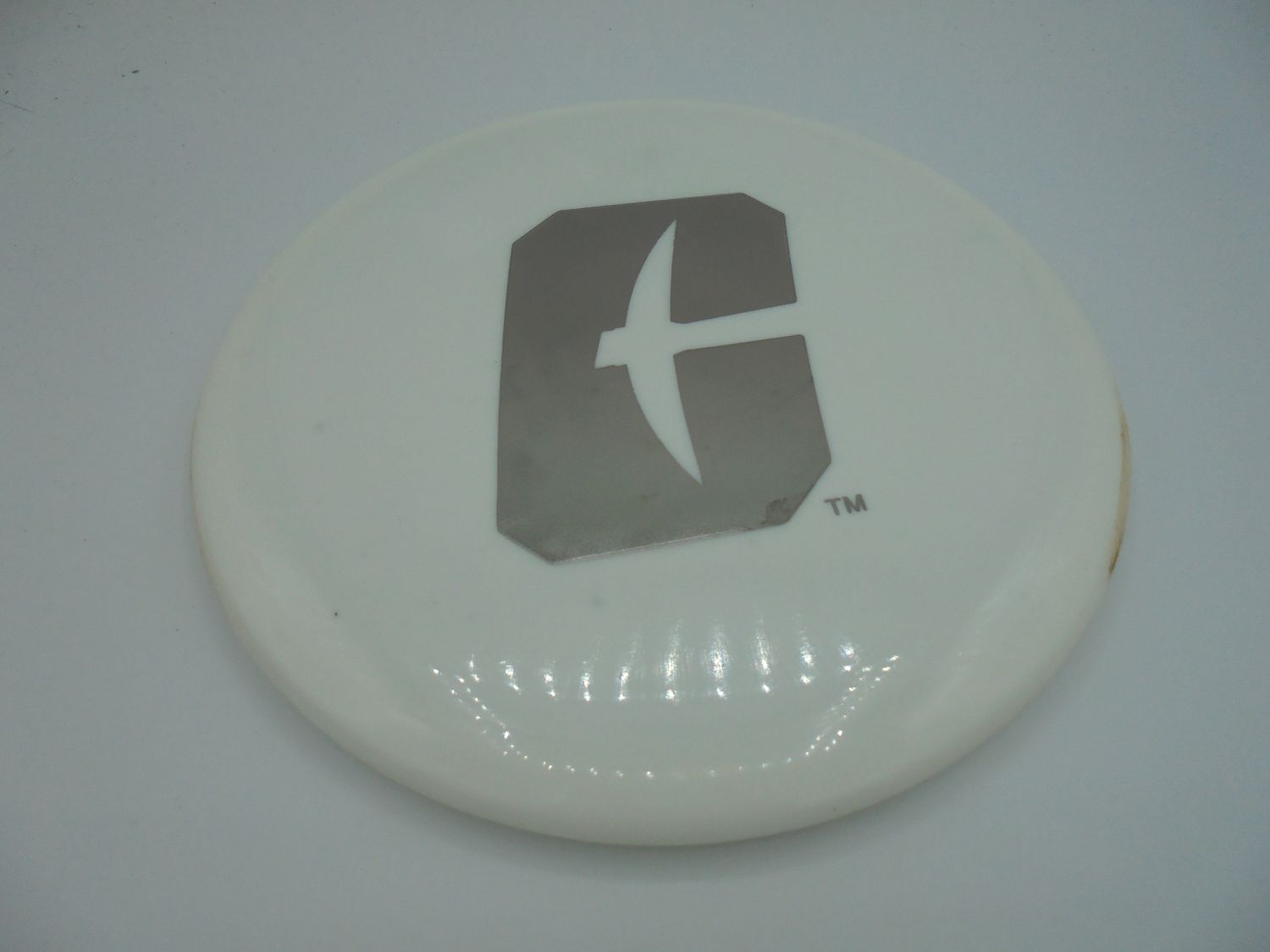 Prodigy 400 M4 UNCC Stamp White 172g -SC