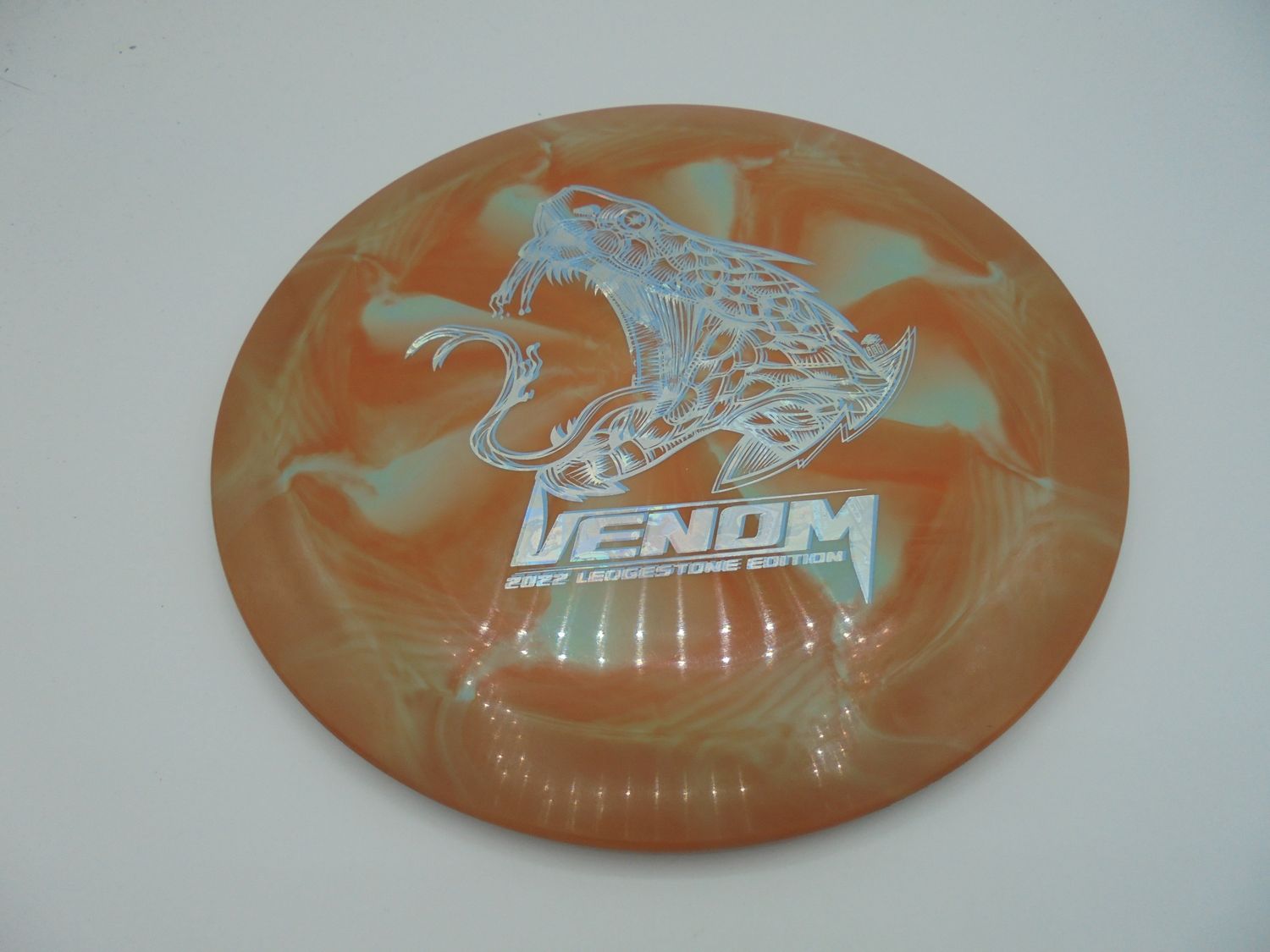 Discraft ESP Venom Brown 176g -KN