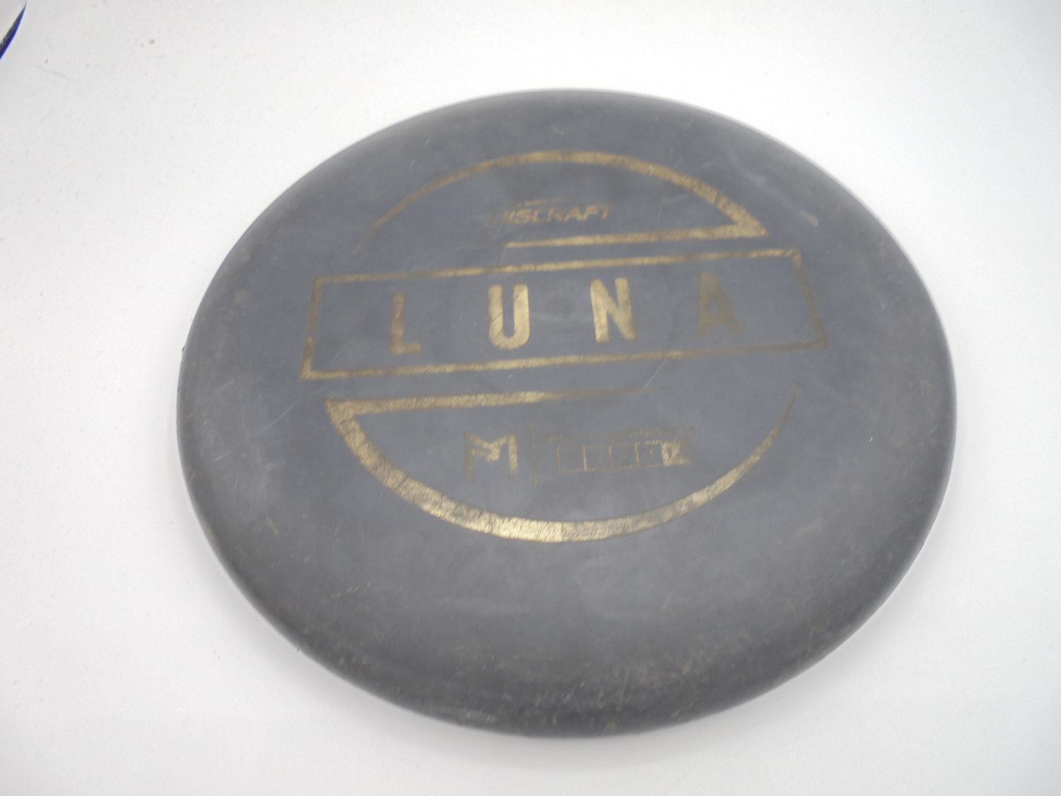 Dicraft Rubber Blend Luna 175g -BS