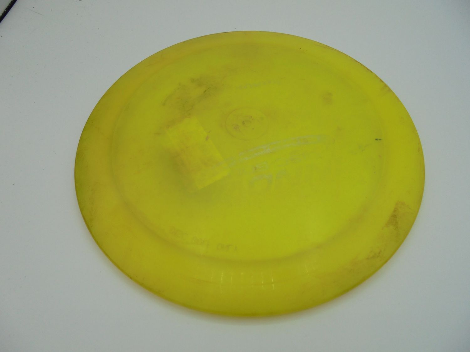 Innova Champion Ape Yellow Penned 172g -DC