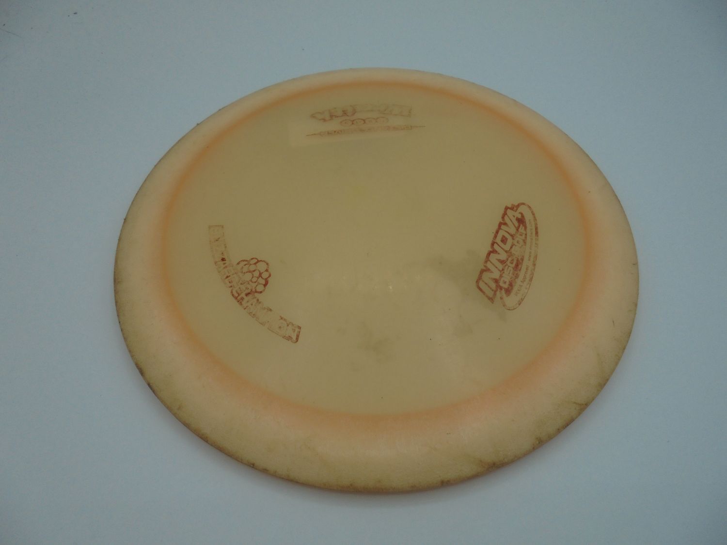 Innova Blizzard Champion Wraith 148g - RO