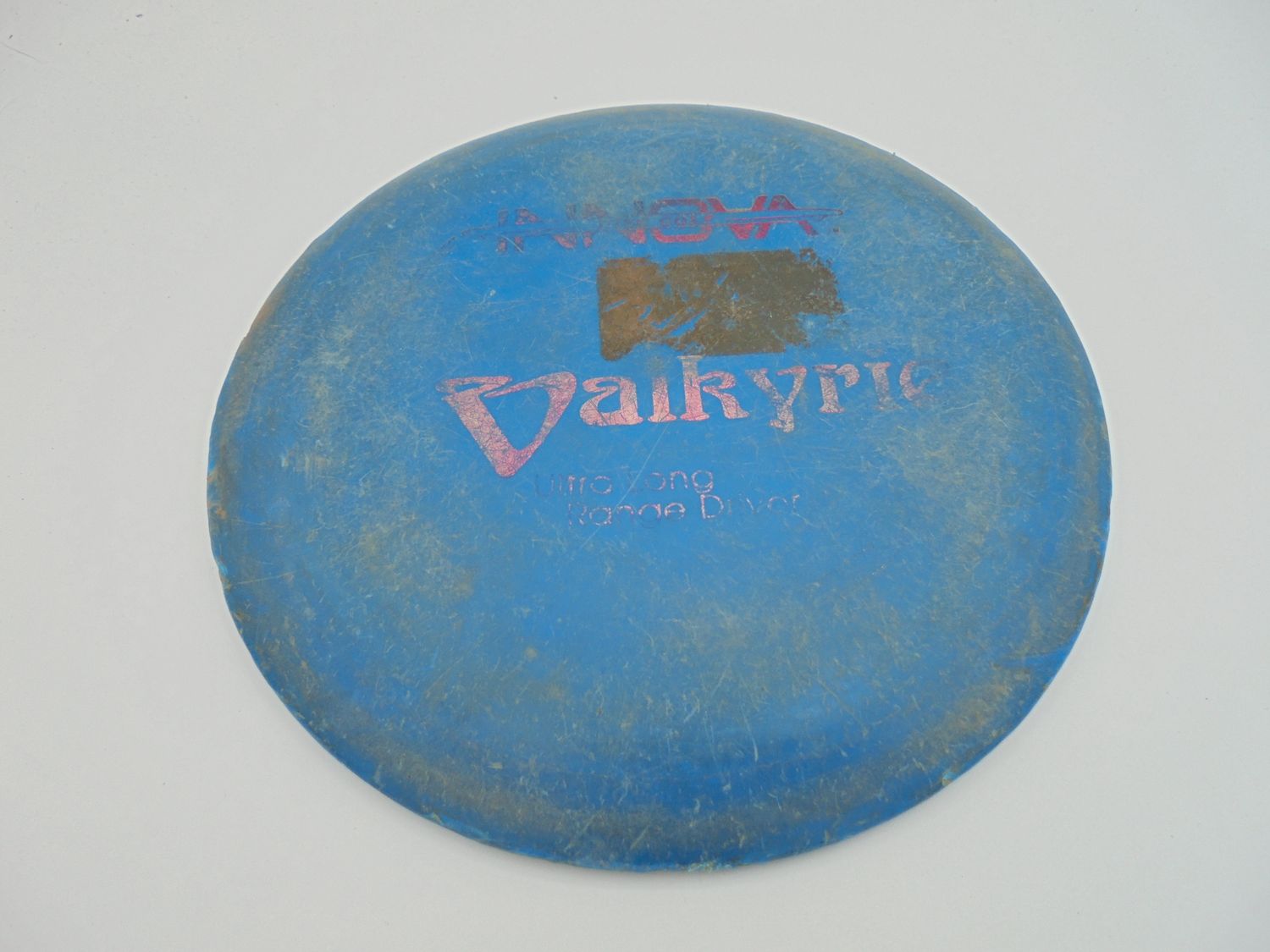 Innova DX PFN Valkyrie Blue 175g -DC