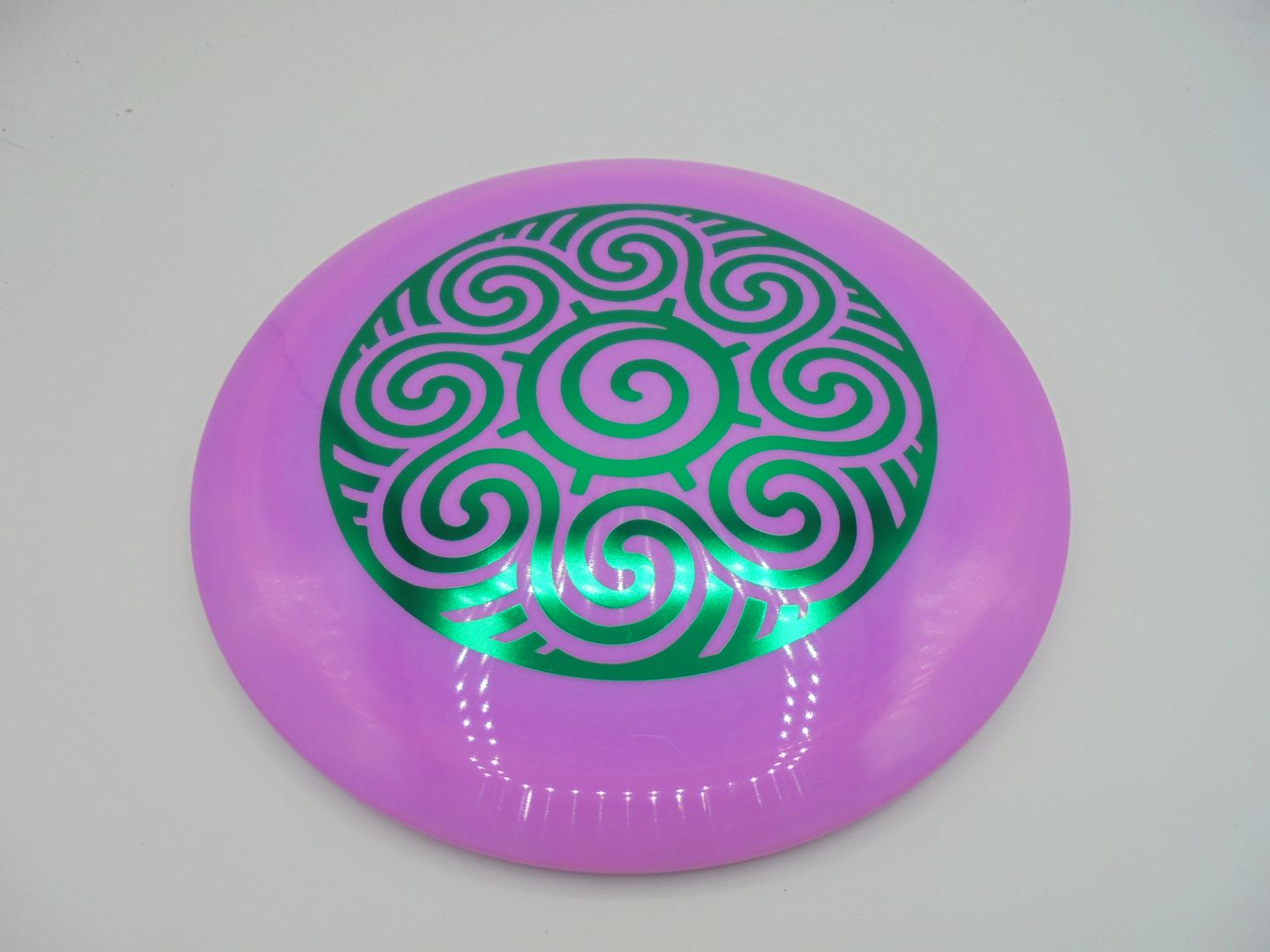 Discmania Neo Evo Instinct Purple 173g -SC