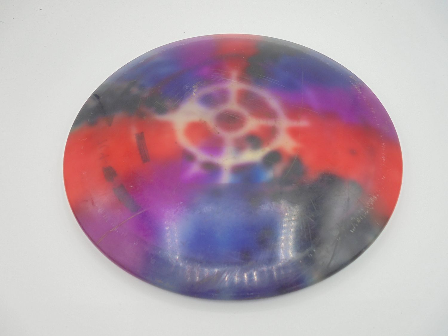 Innova Chmapion PFN Leopard Dye 171g - JL