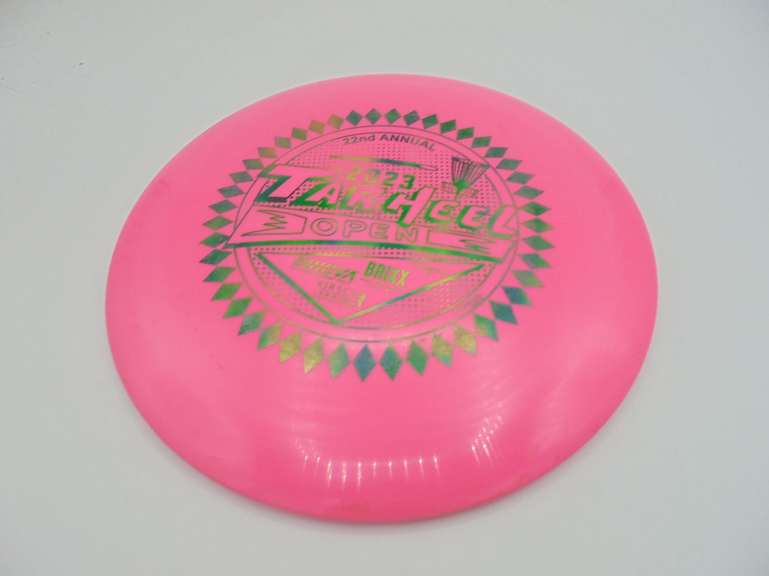 Innova Star Sidewinder Pink 174g - JL