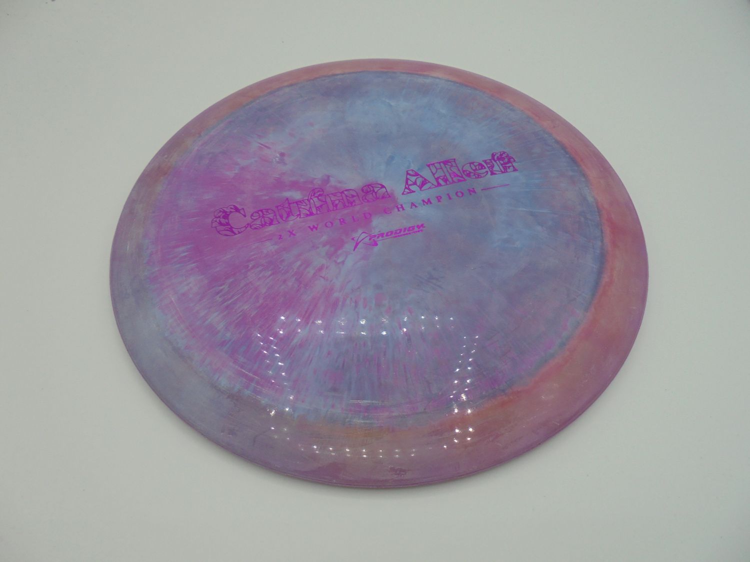 Proidgy 500 X3 Catrina Allen Stamp 172g -SK