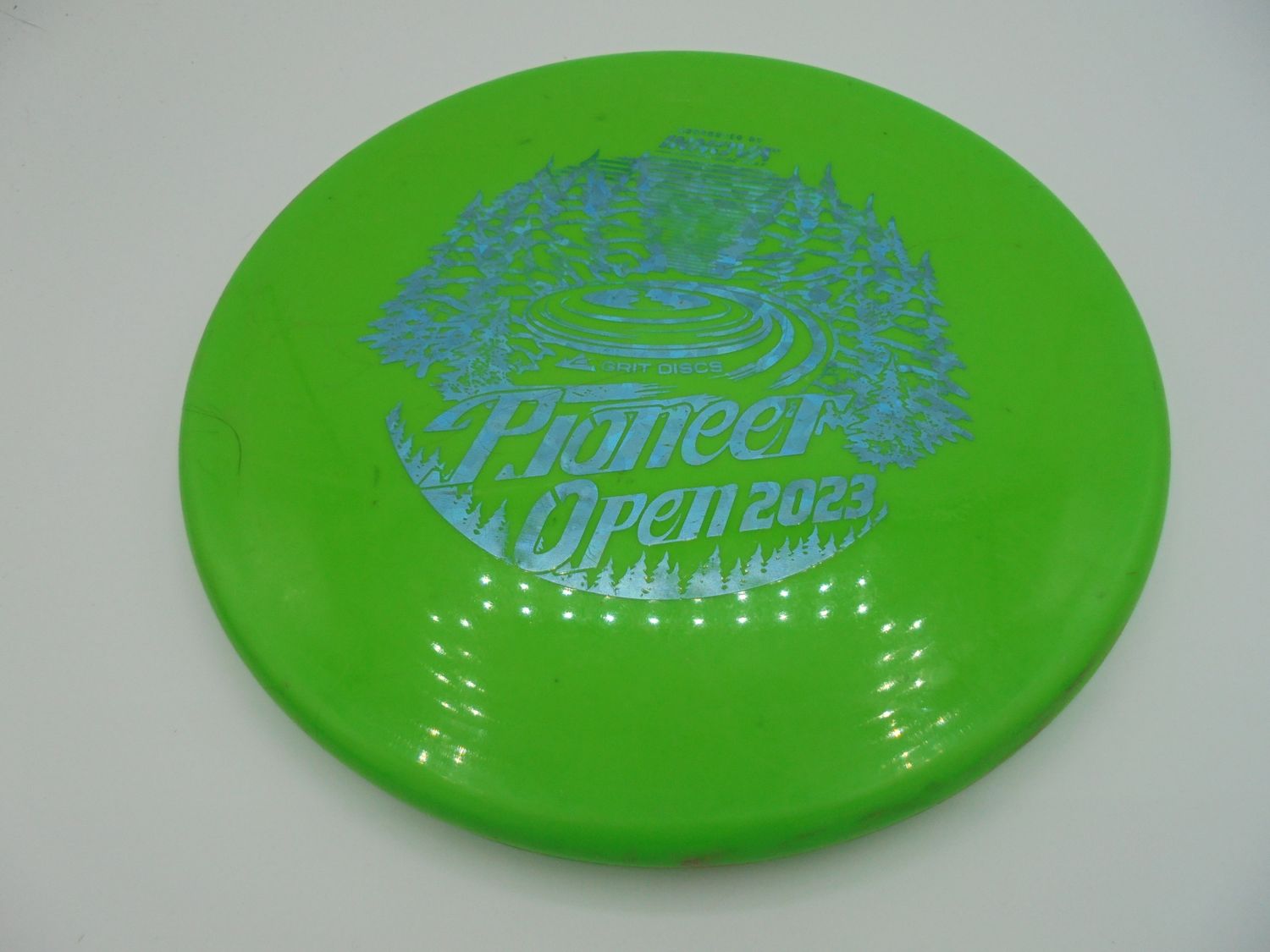 Innova Star Toro Green 173g -TD