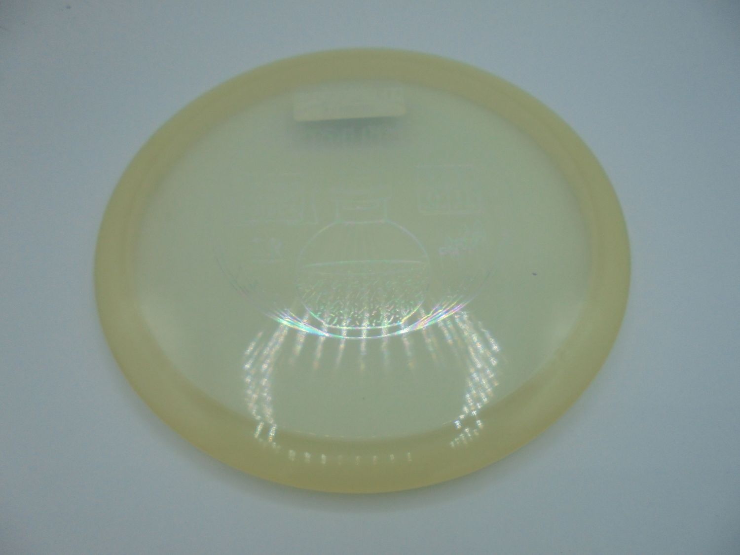 Dynamic Discs Lucid Emac Truth Serum Stamp Clear 179g -PP