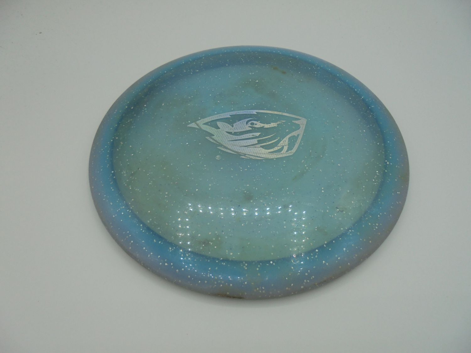 Innova Champion Metal Flake Teebird 3 Blue175g -DC