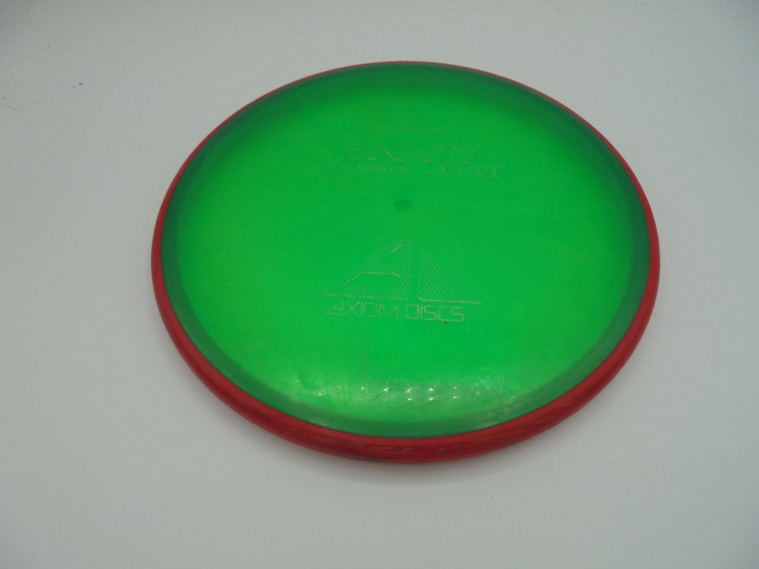 Axiom Proton Envy Green 175g -ZN