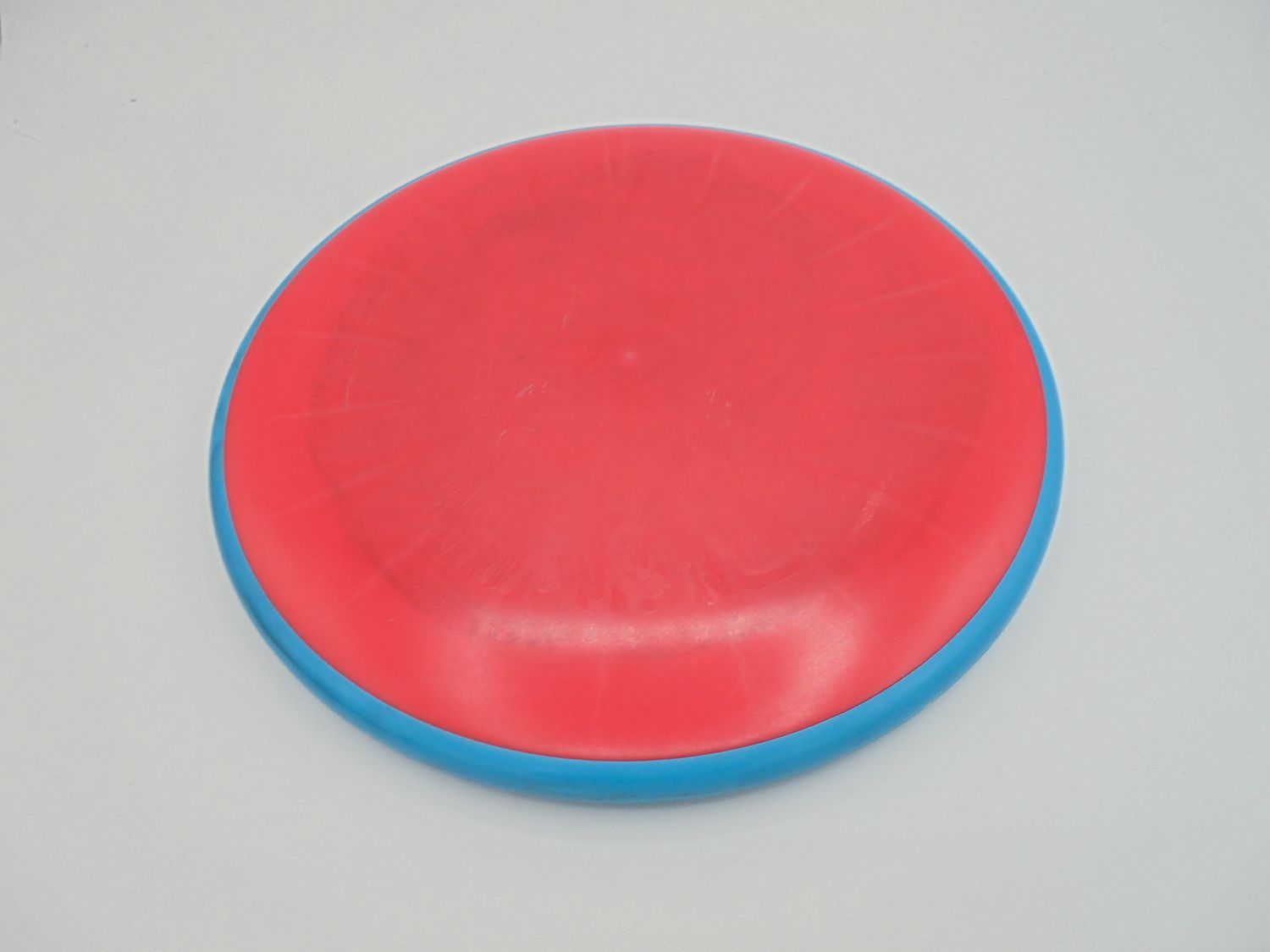 Axiom Fission Envy Red Blue Rim 172g -AL