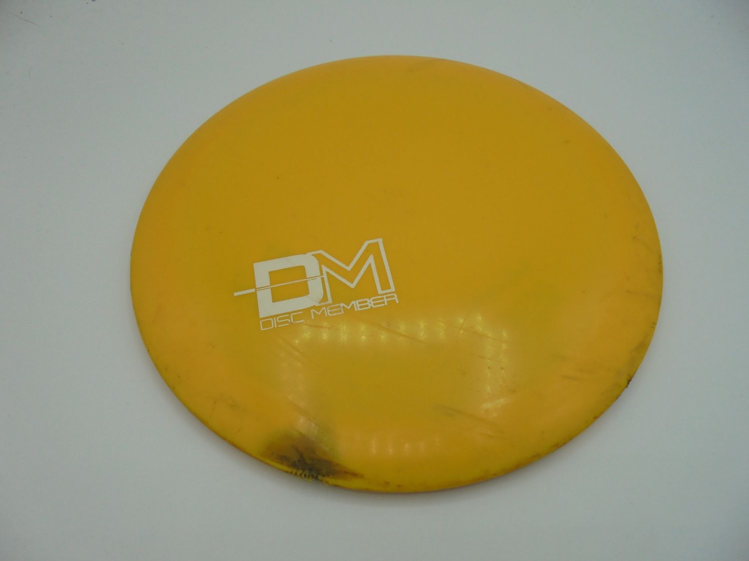 Innova Star Orc Penned Yellow 173g -WP