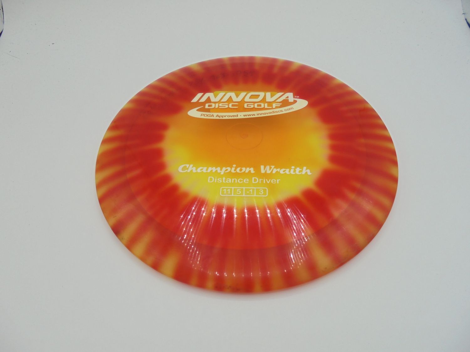 Innova Champion Wraith Idye 176g -SW