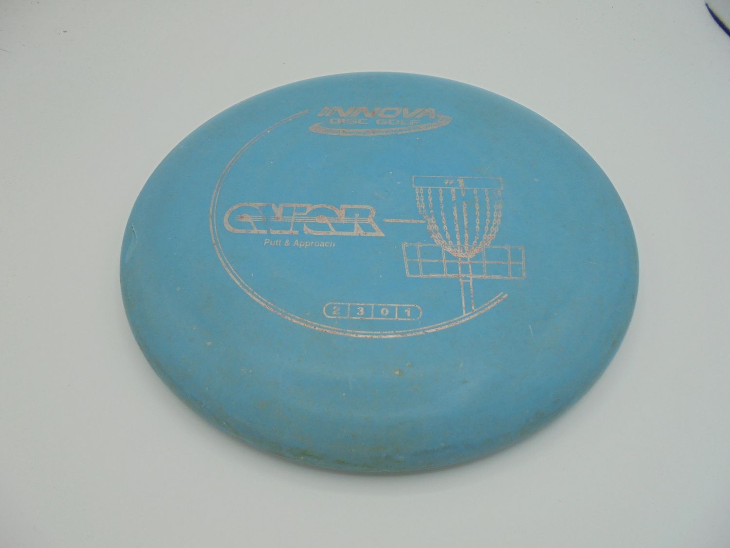 Innova DX Aviar Blue 171g -TF