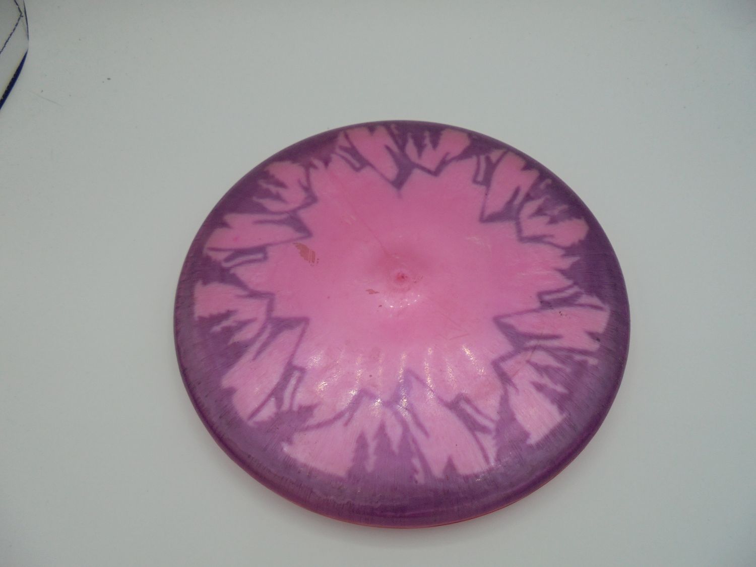 Prodigy 500 PA-1 Pink 173g - JL