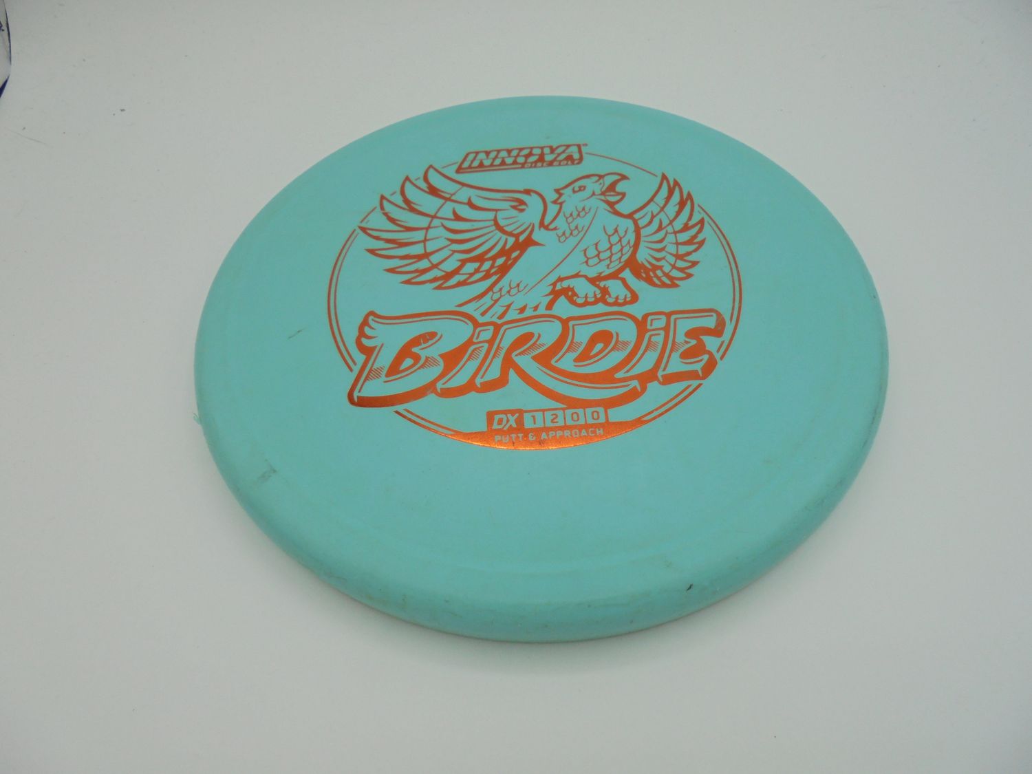 Innova DX Birdie Mint 174g -ER