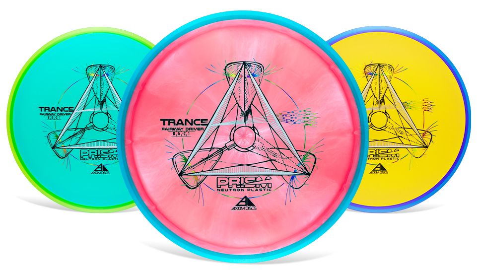 Axiom Prism Neutron Trance