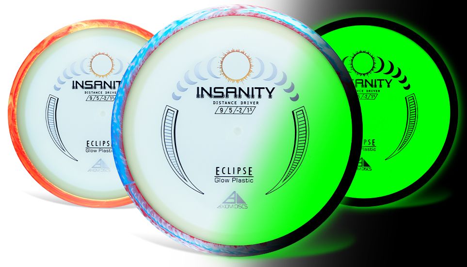 Axiom Eclipse Insanity (170-175g / Stamped)