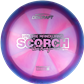 Discraft 2025 Tour Series, Size: Scorch - Mandujano