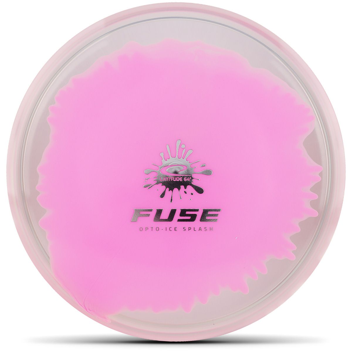 Lat64 Opto Ice Splash Fuse 177+g