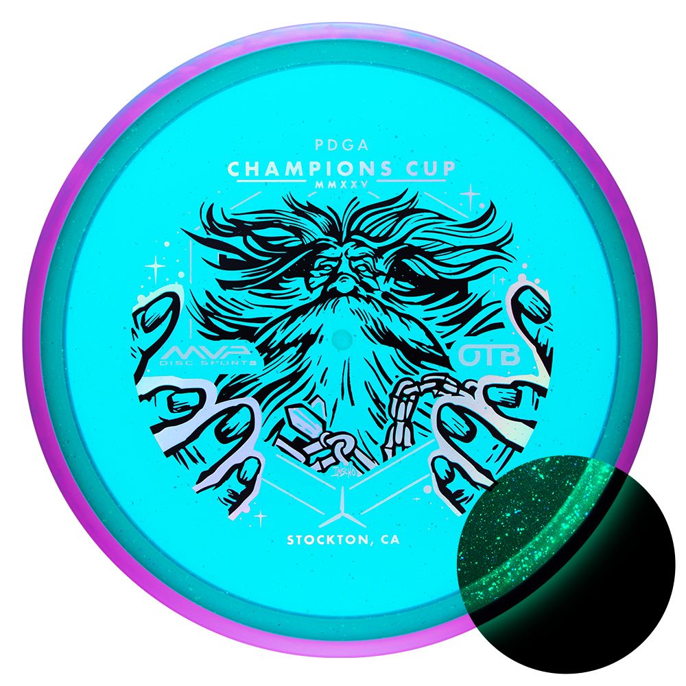 Axiom Particle Glow Proton Hex (OTB Open Edition)