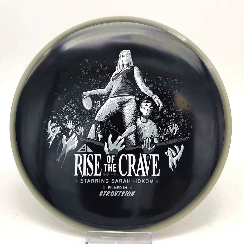 Axiom Eclipse R2 Neutron Crave (Halloween Edition)
