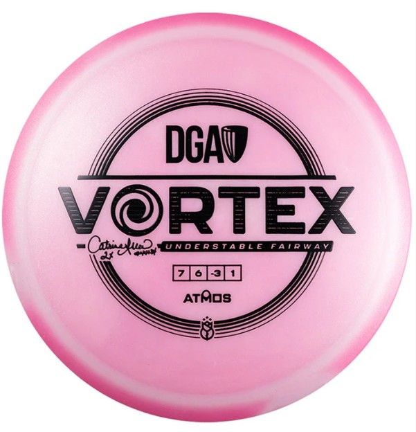 DGA Atmos Vortex 170-172g
