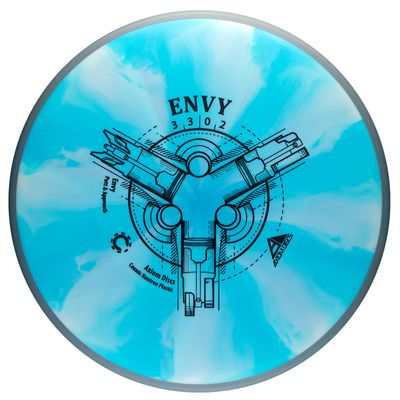 Axiom Cosmic Electron Envy-Firm (170-175)
