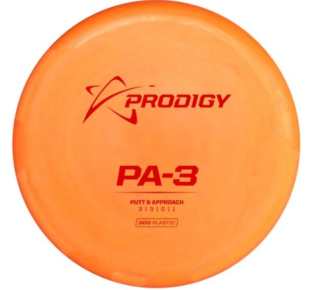 Prodigy 300 PA-3 (170-174)