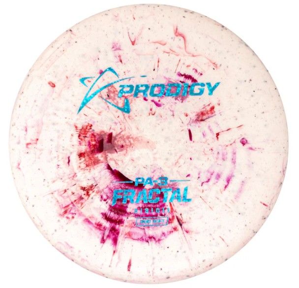Prodigy 300 Soft Fractal PA-3