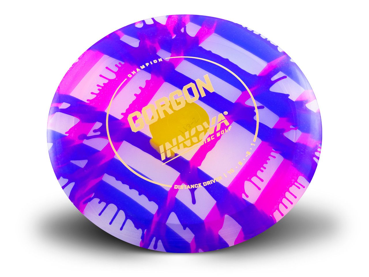 Innova Champion Idye Gorgon