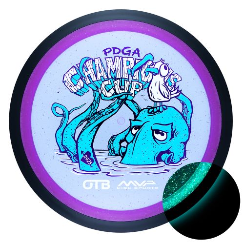MVP Particle Proton Wave (OTB Open Edition)