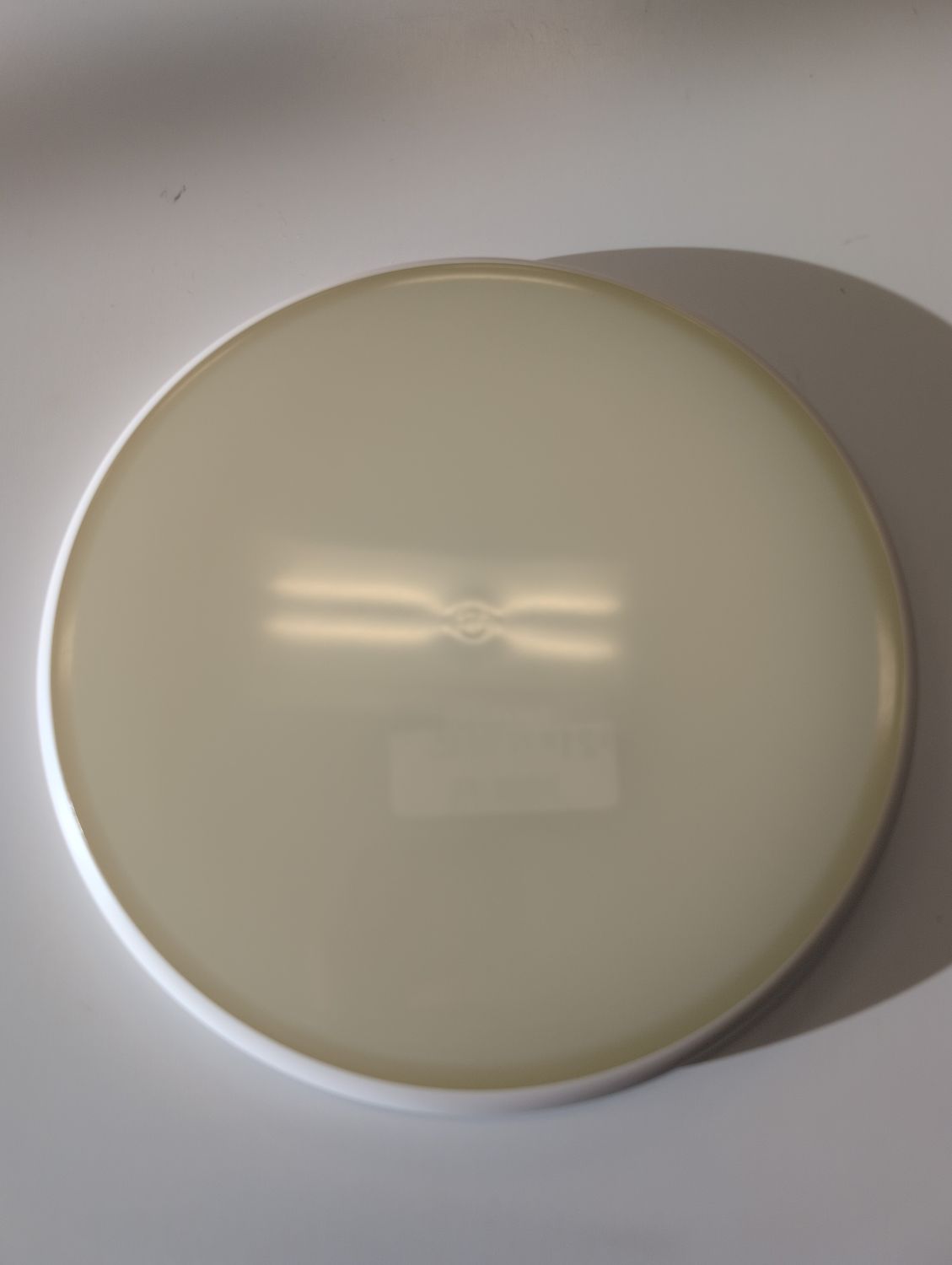 MVP Eclipse Watt (170-175g / Blank)